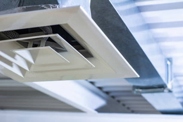 Best Residential Air Duct Cleaning  in Port Orange, FL