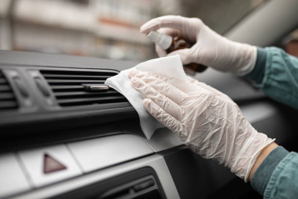 Best Commercial Air Duct Cleaning  in Port Orange, FL