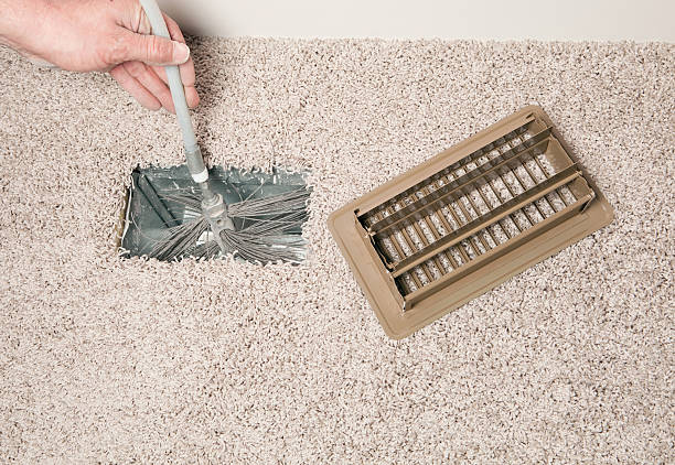 Best Best Air Duct Cleaning Company  in Port Orange, FL