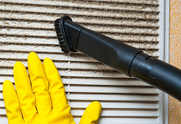 Best HVAC Air Duct Cleaning  in Port Orange, FL
