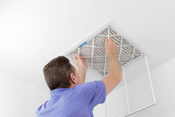 Port Orange, FL Airduct Cleaning Company